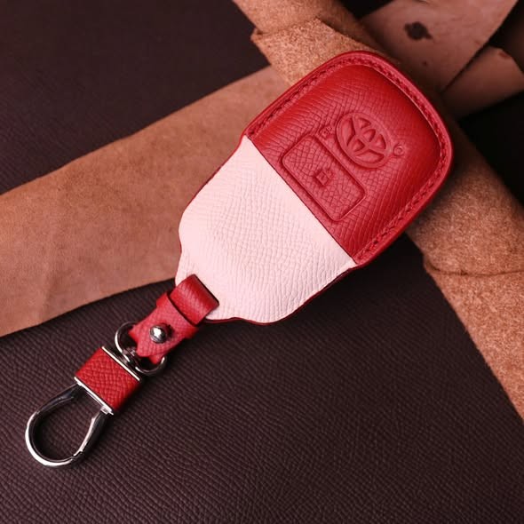 Bao da chìa khóa Oto