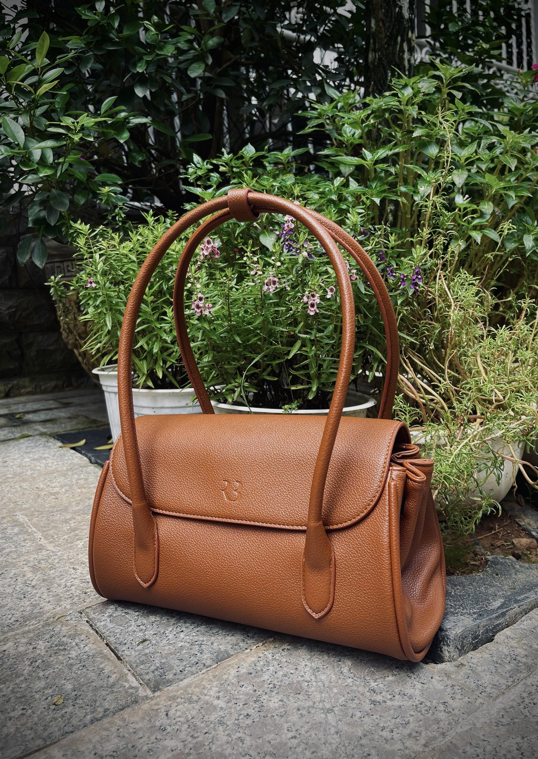  RB-TX01  Brown 