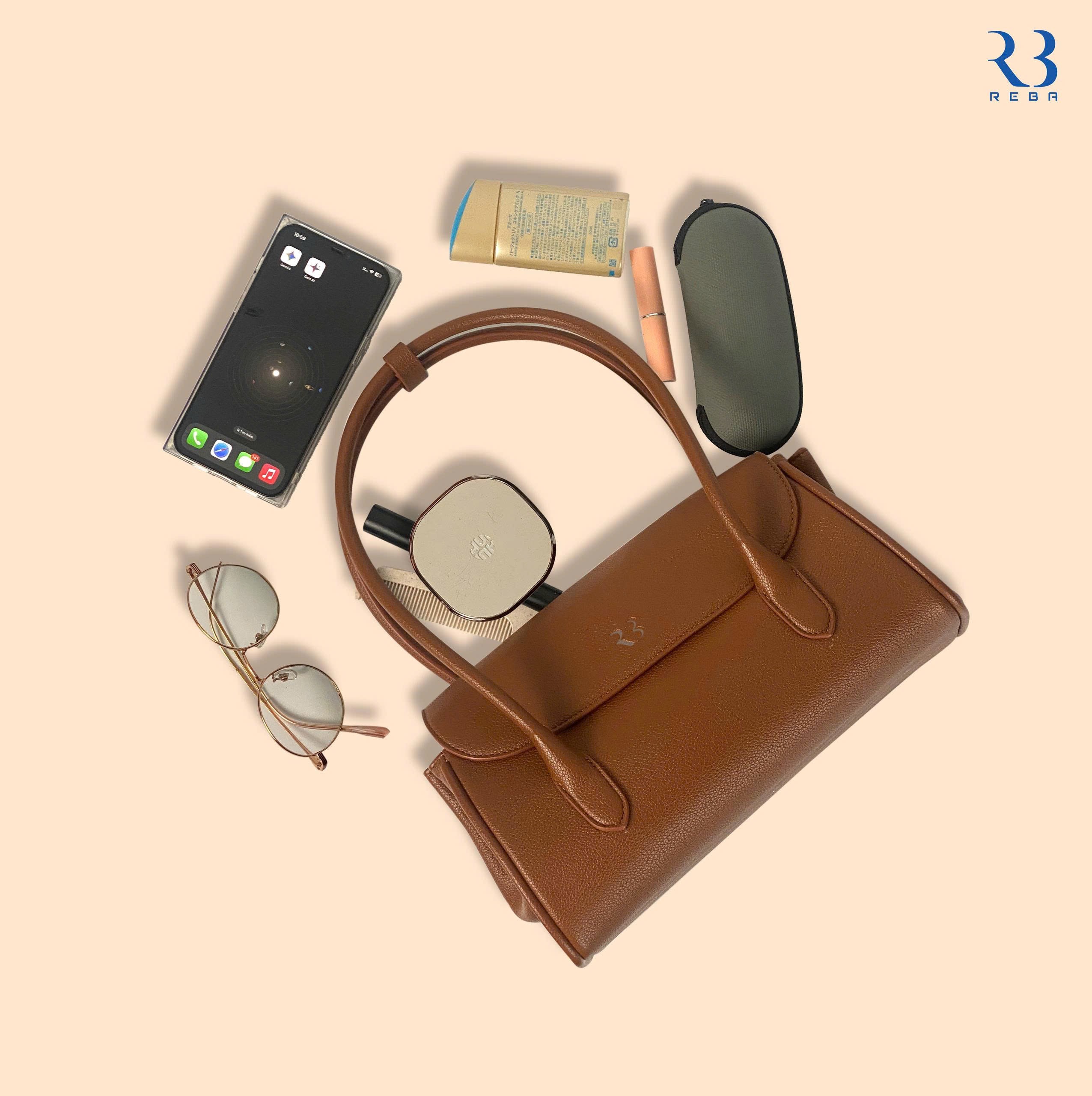  RB-TX01  Brown 