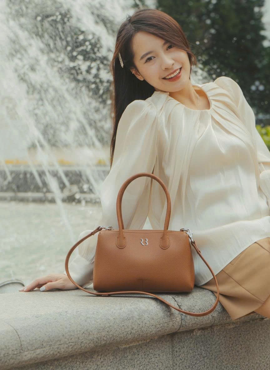  RB-TX01  Brown 