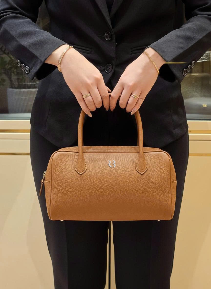  RB-TX01  Brown 